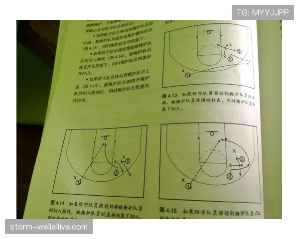 无球掩护规则解析：什么是合法与非法掩护的判罚标准