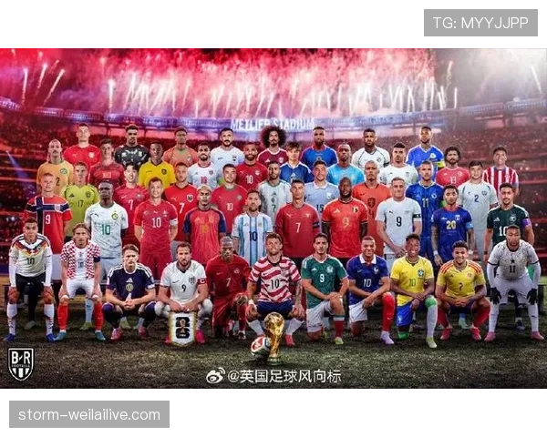 世界杯E组黑马与热门球队对比